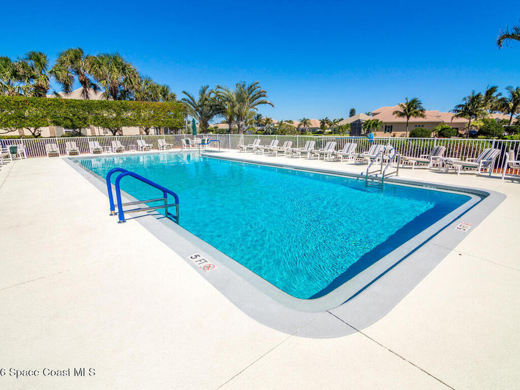 5297 Solway Drive, Melbourne Beach, FL 32951