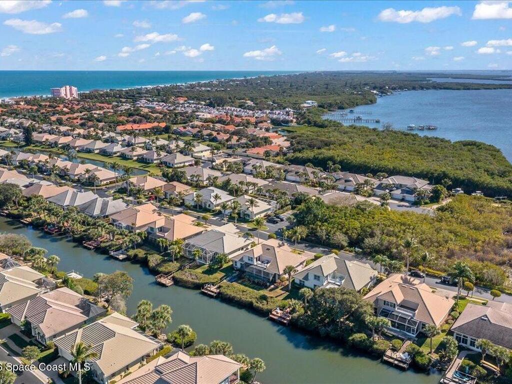 5297 Solway Drive, Melbourne Beach, FL 32951