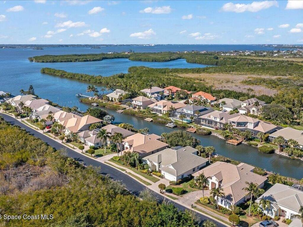 5297 Solway Drive, Melbourne Beach, FL 32951