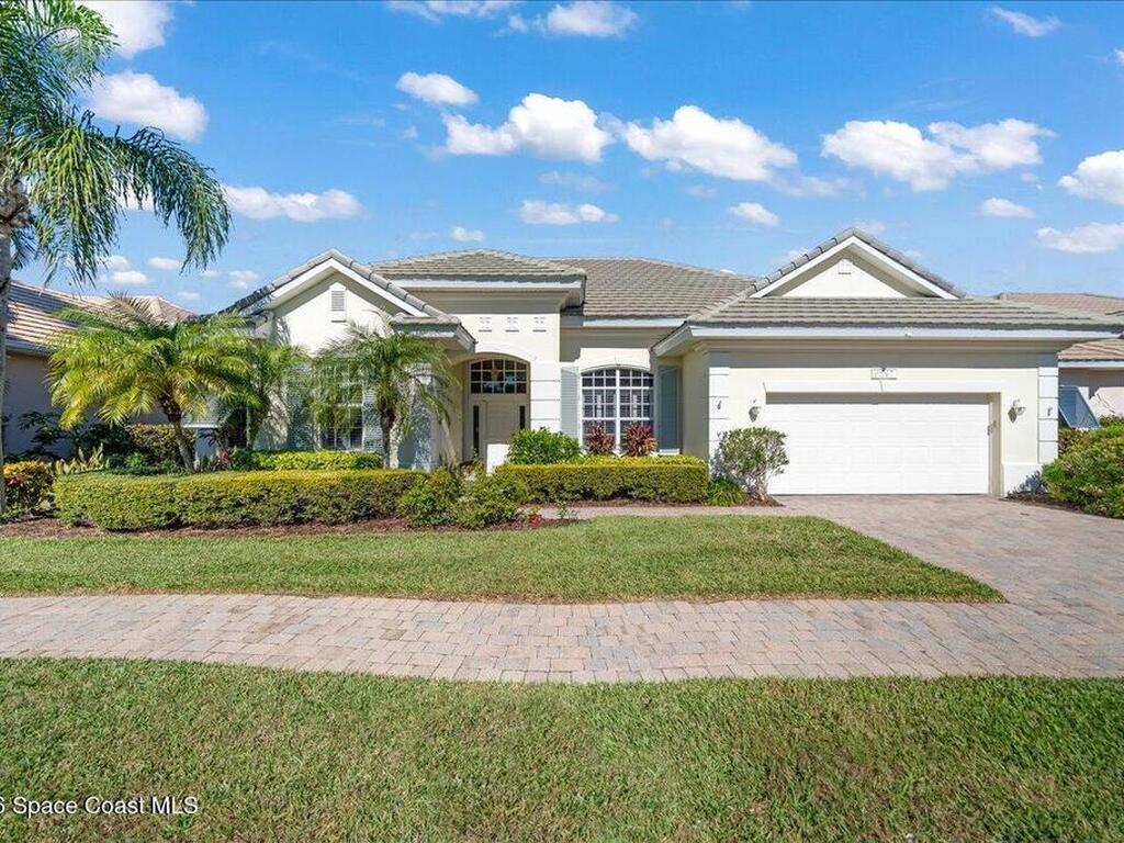 5297 Solway Drive, Melbourne Beach, FL 32951