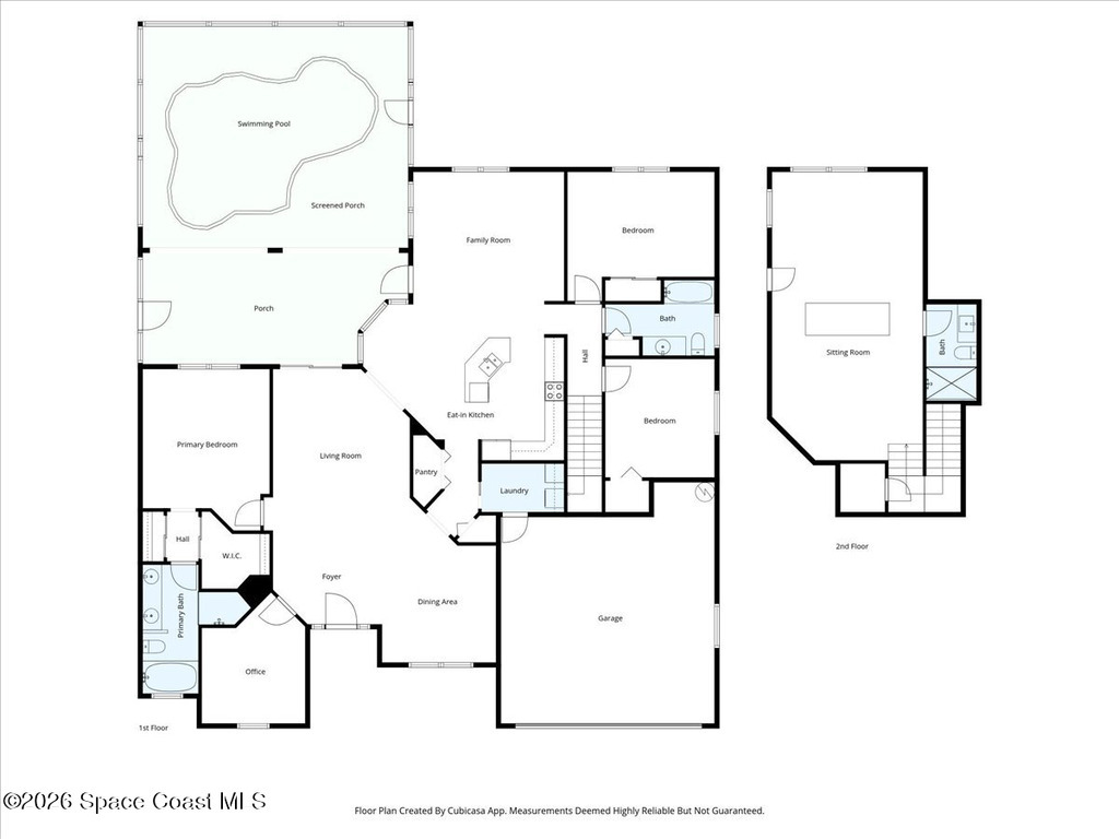 5297 Solway Drive, Melbourne Beach, FL 32951