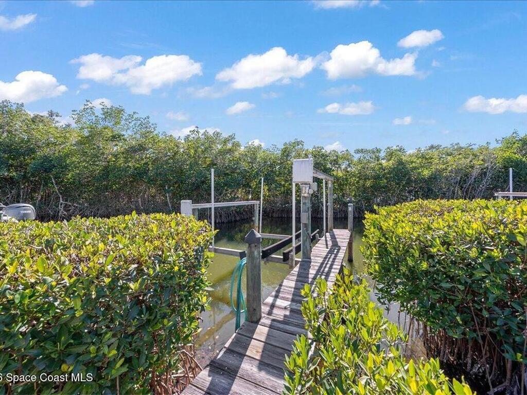 5297 Solway Drive, Melbourne Beach, FL 32951