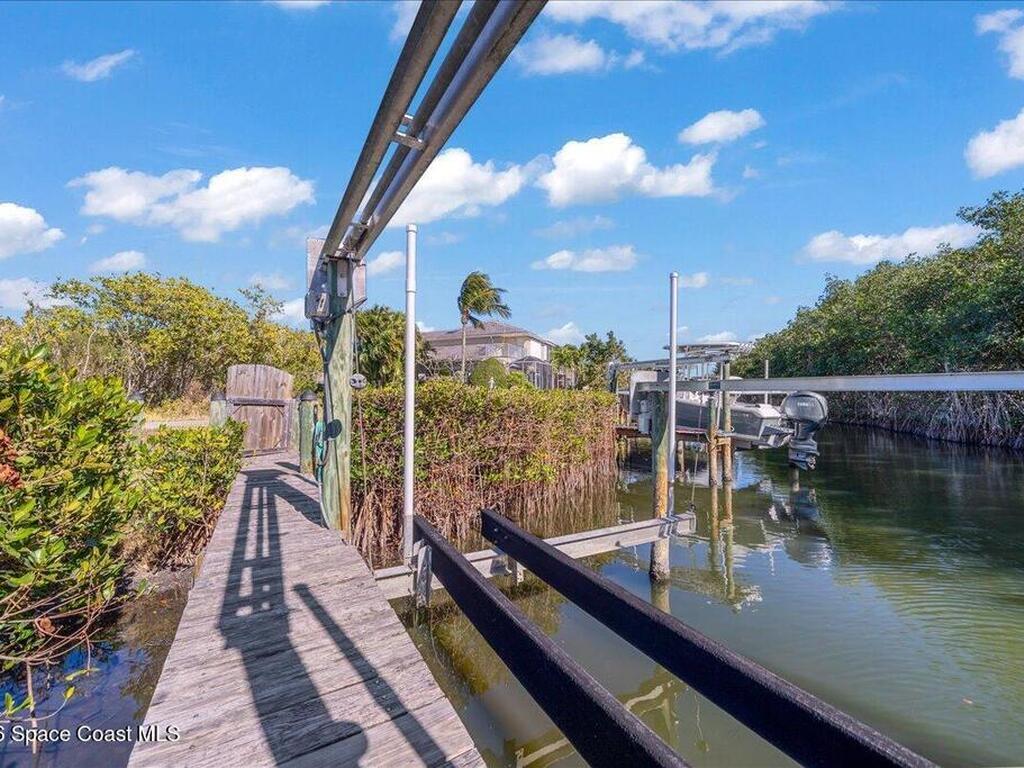 5297 Solway Drive, Melbourne Beach, FL 32951