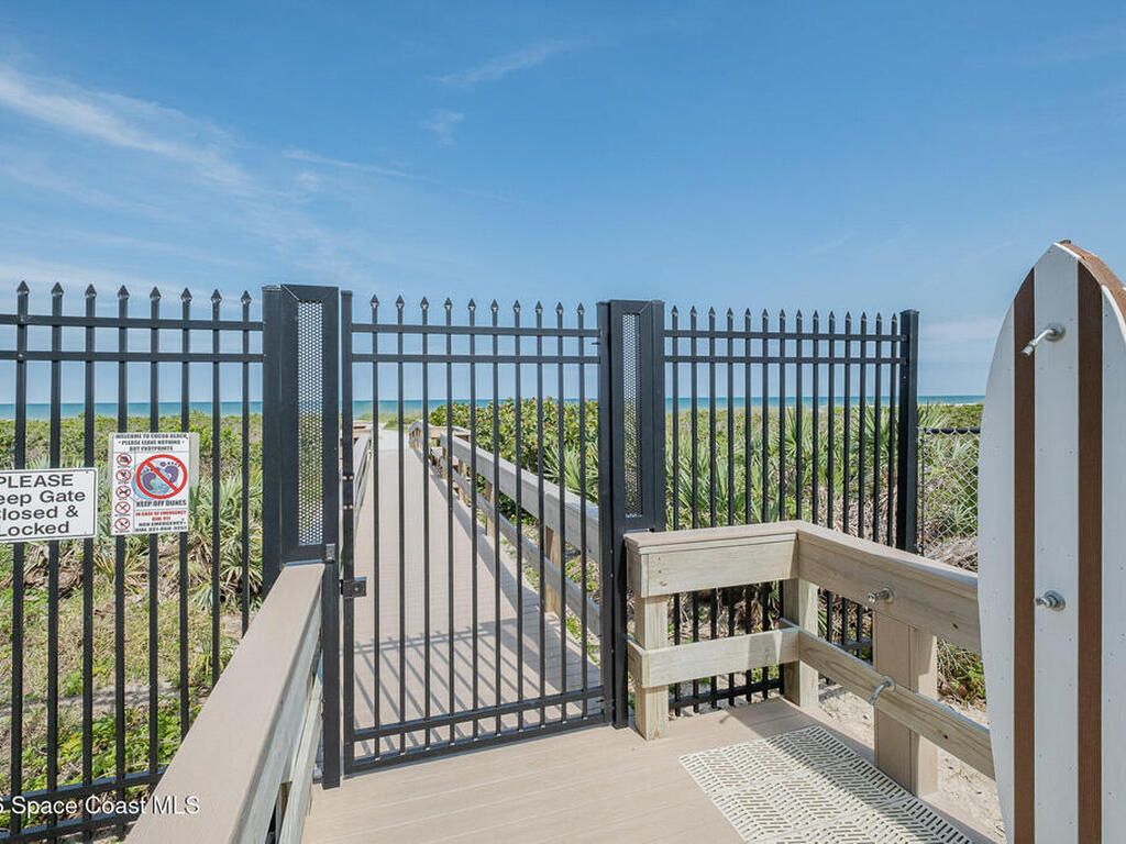 830 N Atlantic Avenue, Cocoa Beach, FL 32931