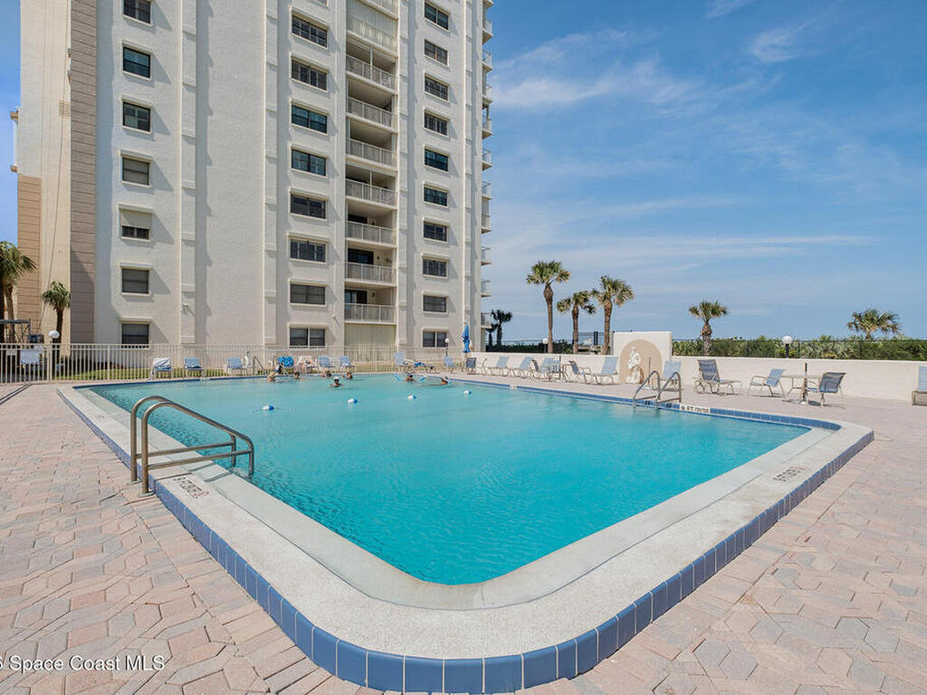 830 N Atlantic Avenue, Cocoa Beach, FL 32931