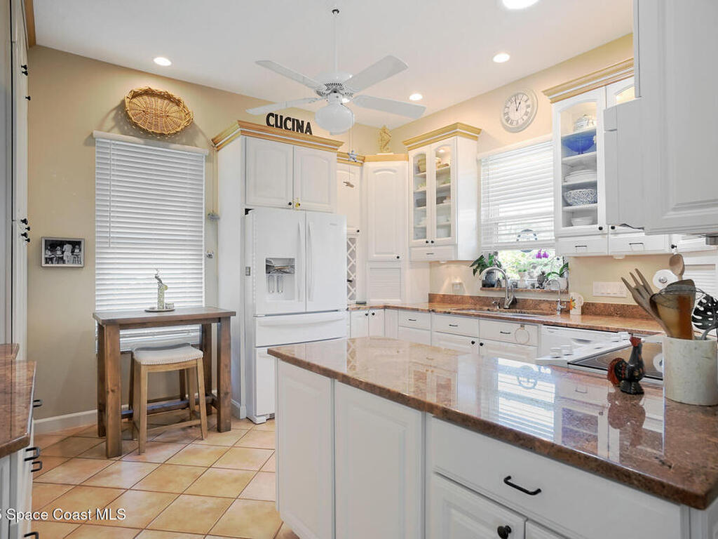 201 Seaglass Drive, Melbourne Beach, FL 32951