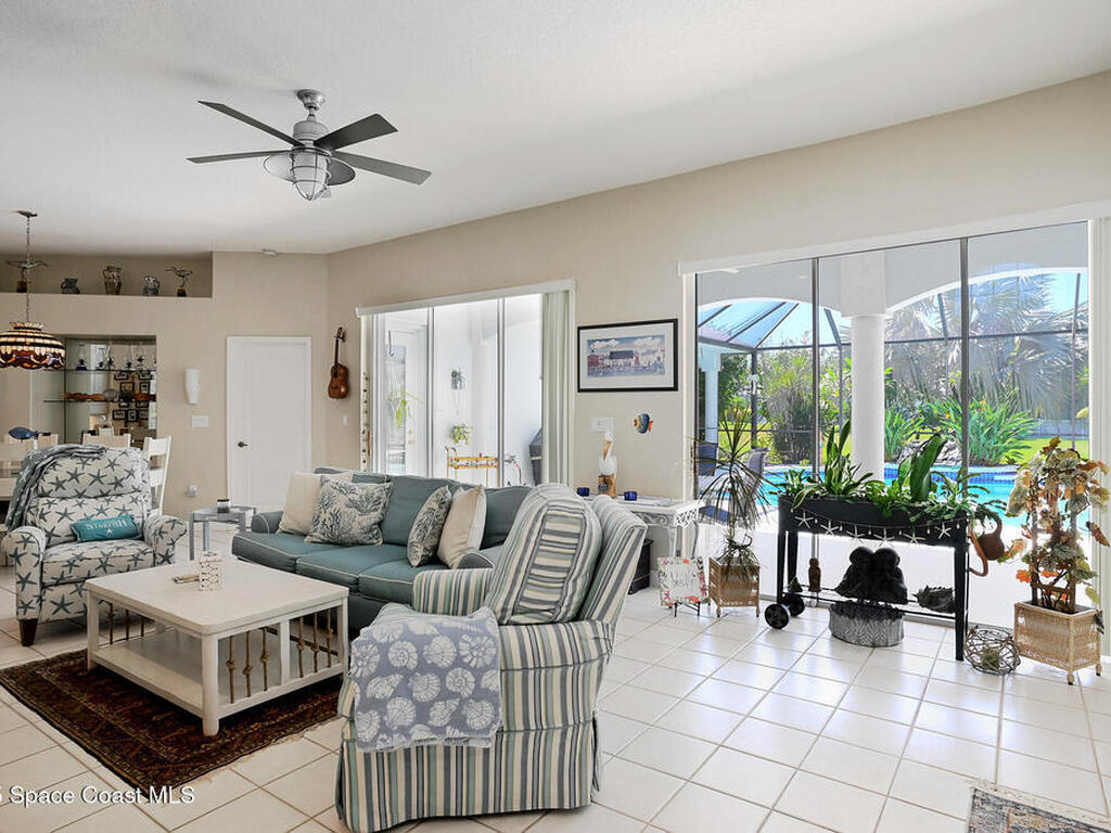 201 Seaglass Drive, Melbourne Beach, FL 32951