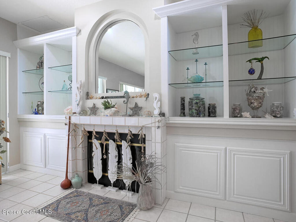 201 Seaglass Drive, Melbourne Beach, FL 32951