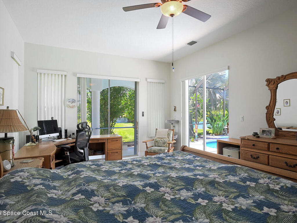 201 Seaglass Drive, Melbourne Beach, FL 32951