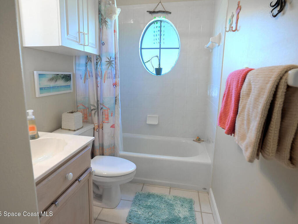 201 Seaglass Drive, Melbourne Beach, FL 32951