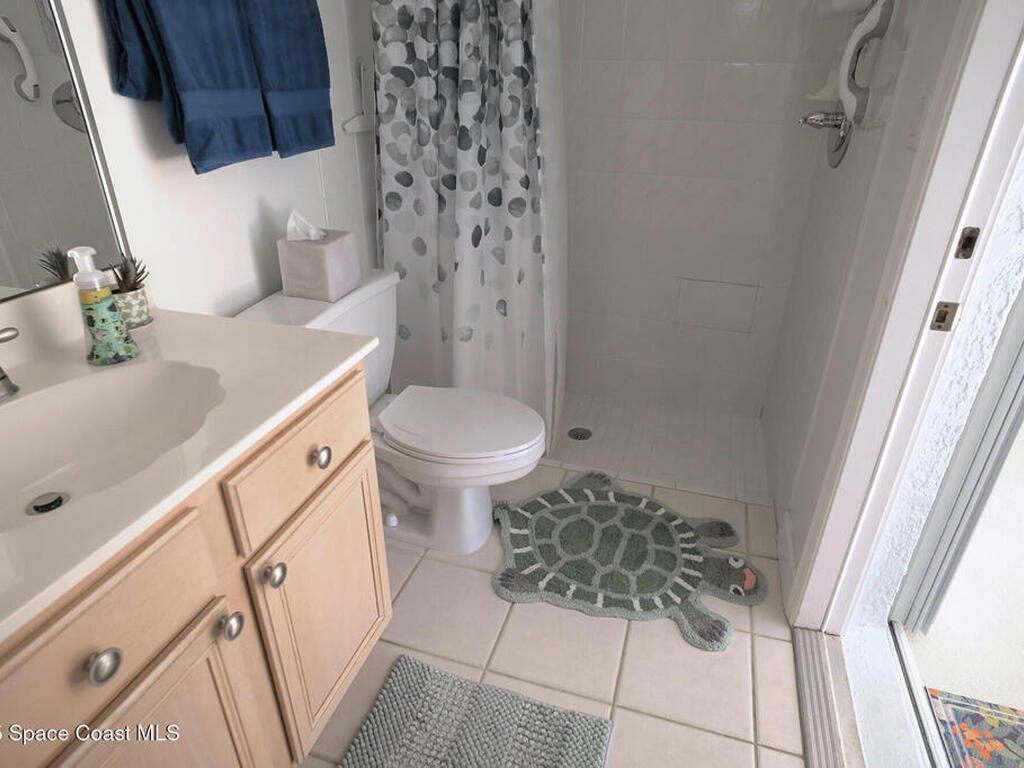 201 Seaglass Drive, Melbourne Beach, FL 32951