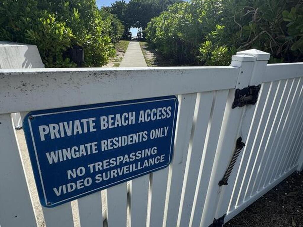 201 Seaglass Drive, Melbourne Beach, FL 32951