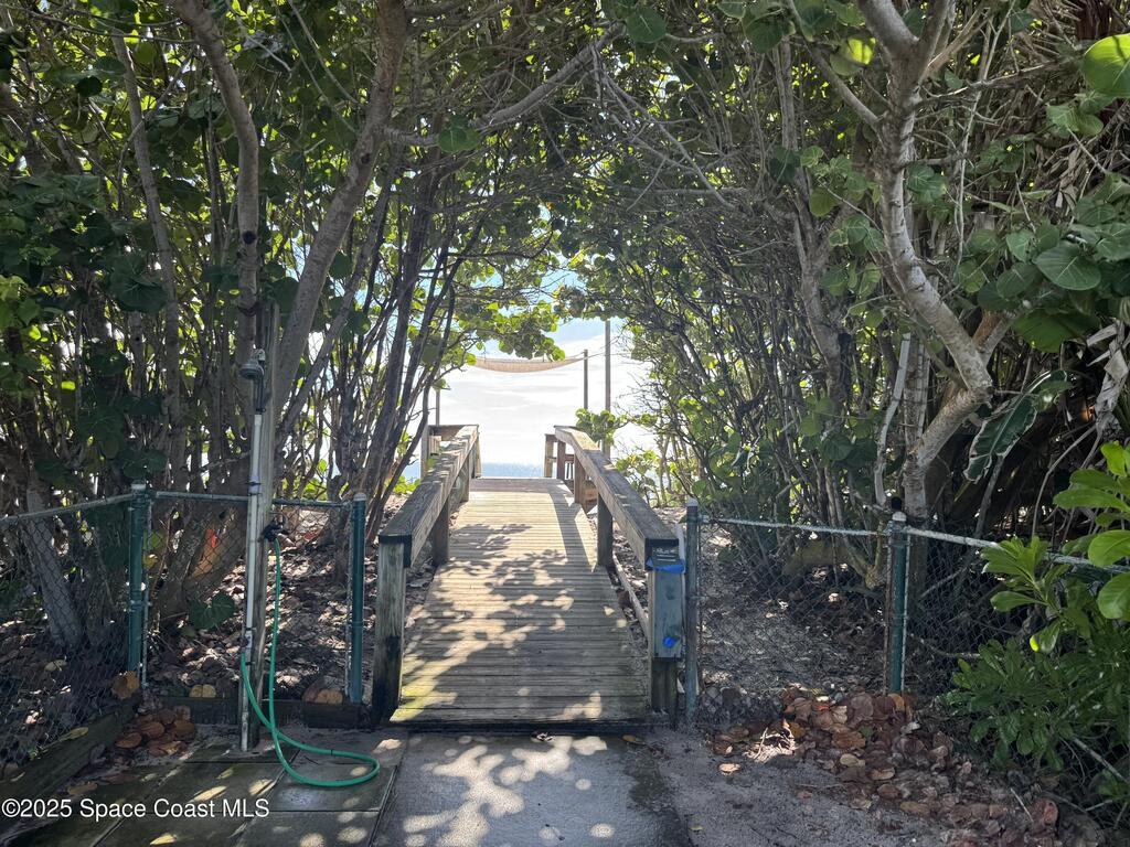 201 Seaglass Drive, Melbourne Beach, FL 32951