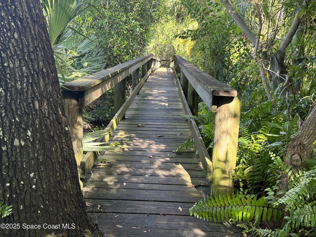 201 Seaglass Drive, Melbourne Beach, FL 32951