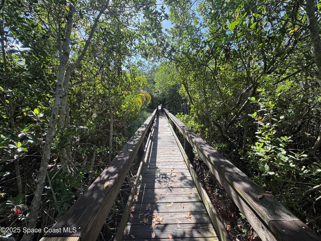 201 Seaglass Drive, Melbourne Beach, FL 32951