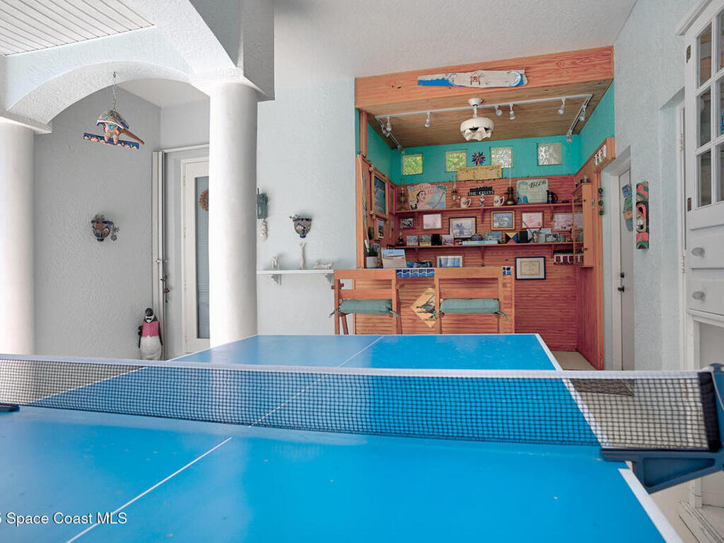 201 Seaglass Drive, Melbourne Beach, FL 32951