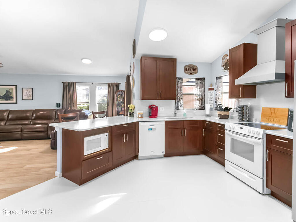 6179 Kari Drive, Melbourne, FL 32940