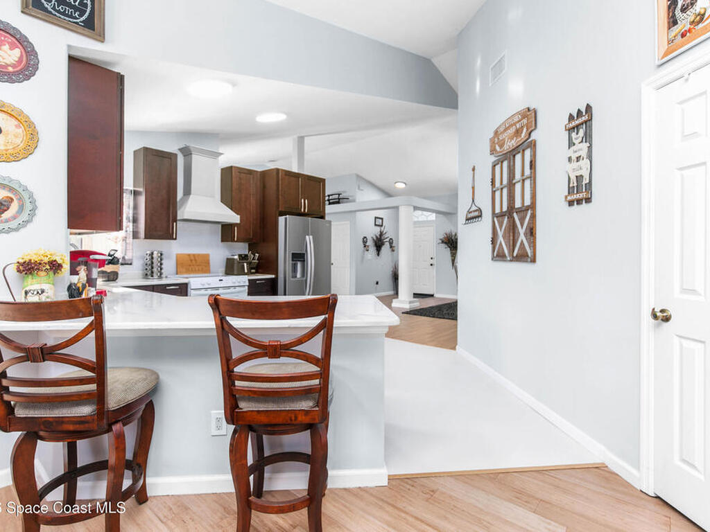 6179 Kari Drive, Melbourne, FL 32940