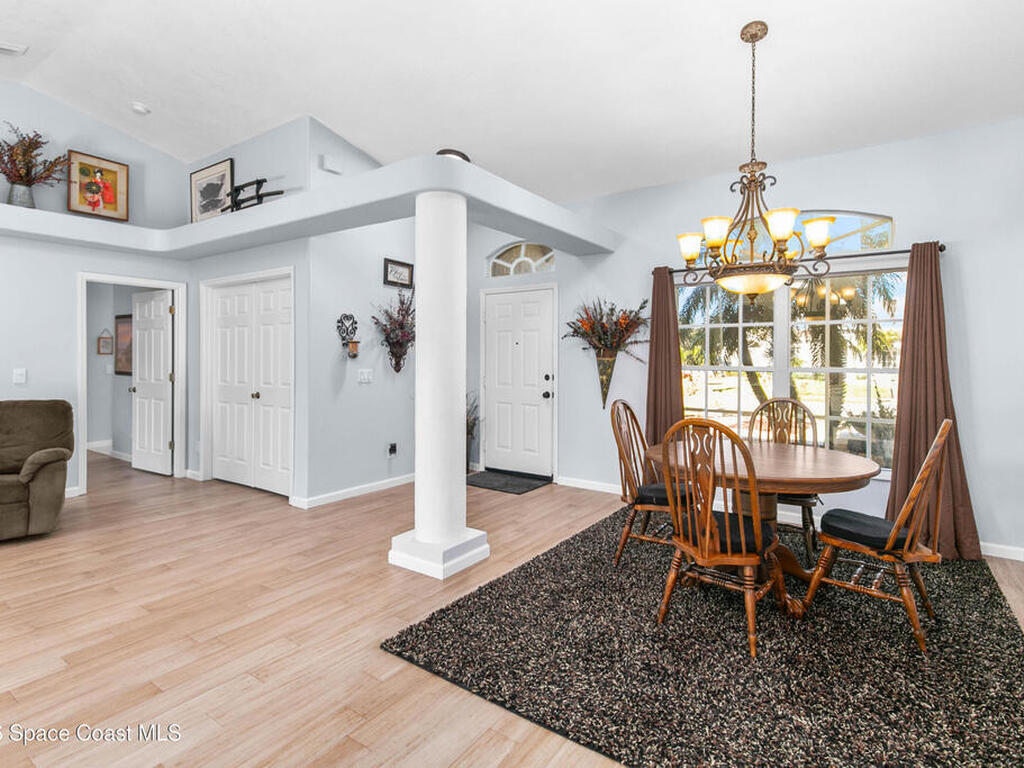 6179 Kari Drive, Melbourne, FL 32940