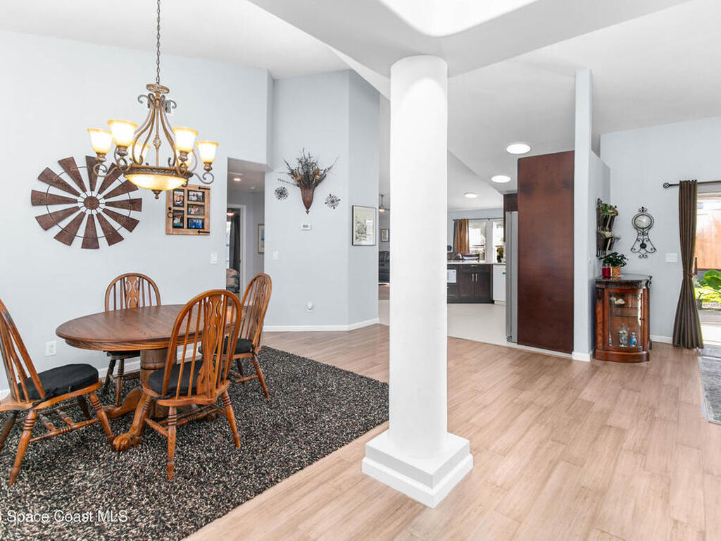 6179 Kari Drive, Melbourne, FL 32940