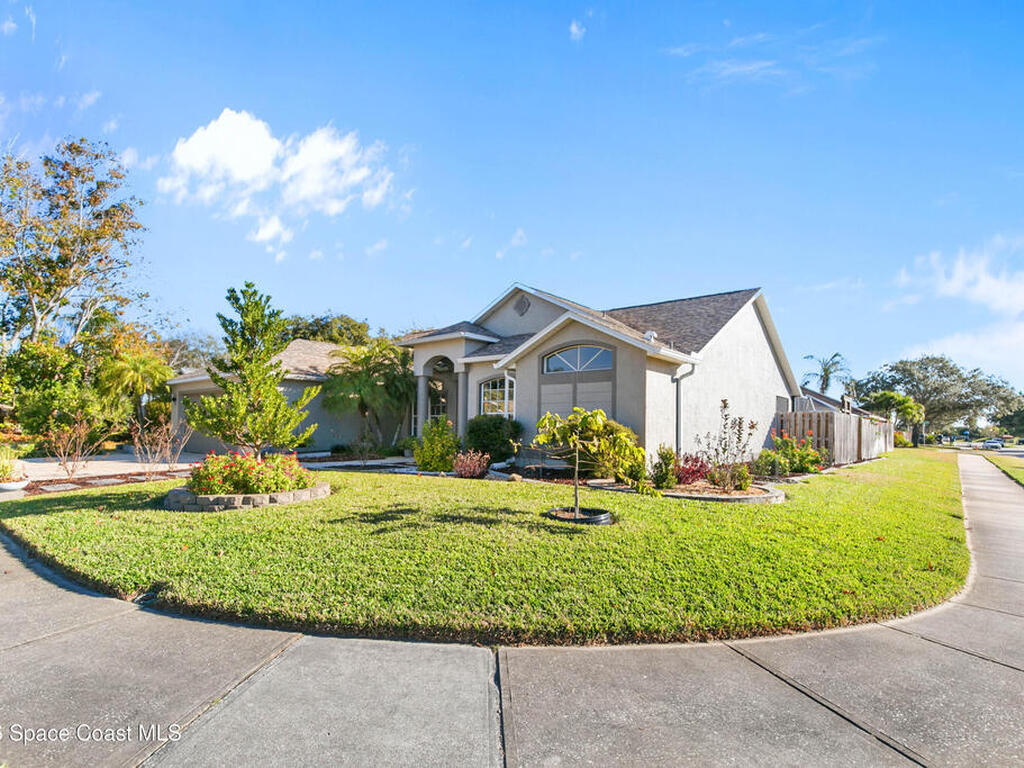 6179 Kari Drive, Melbourne, FL 32940