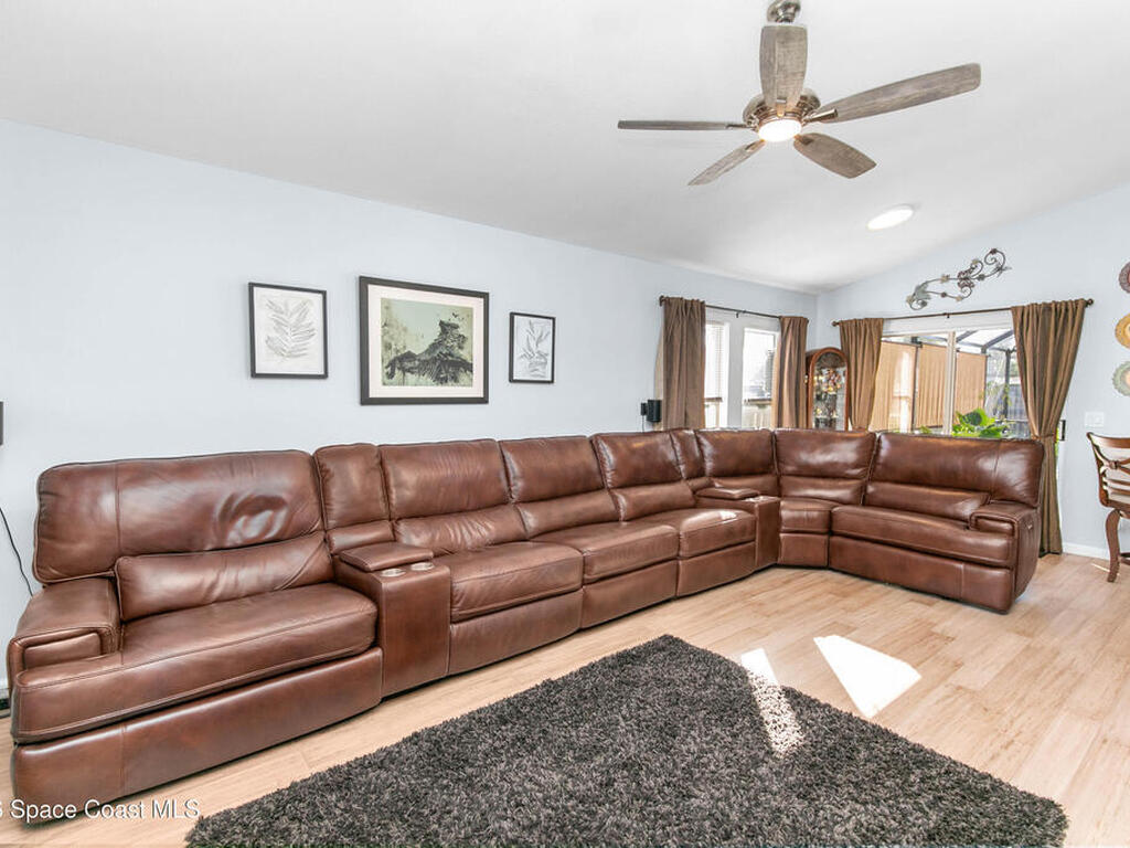 6179 Kari Drive, Melbourne, FL 32940