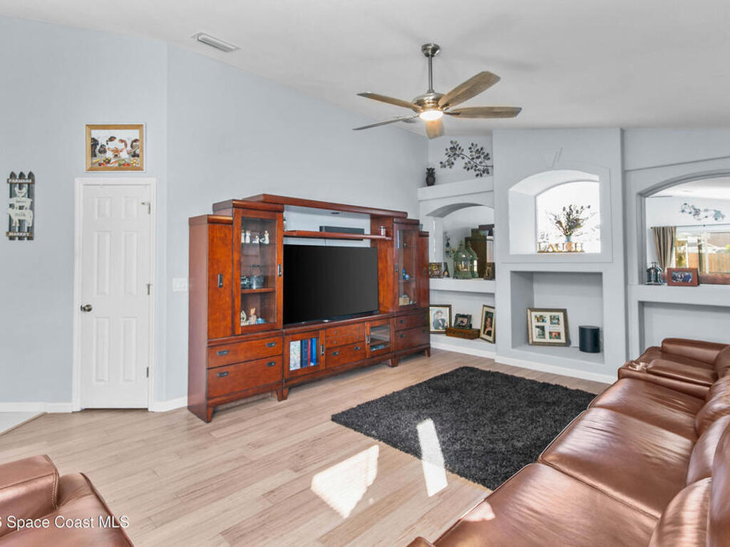 6179 Kari Drive, Melbourne, FL 32940