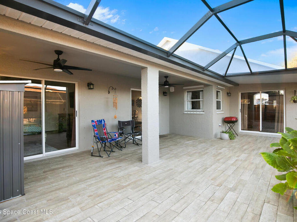 6179 Kari Drive, Melbourne, FL 32940