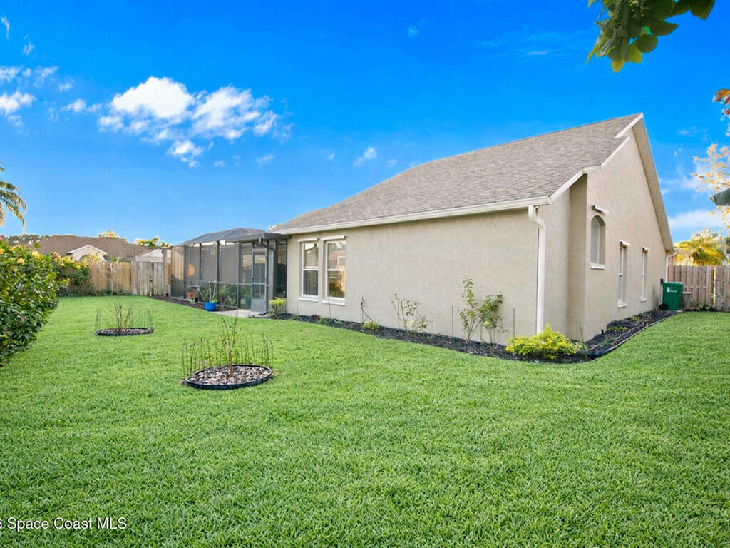 6179 Kari Drive, Melbourne, FL 32940