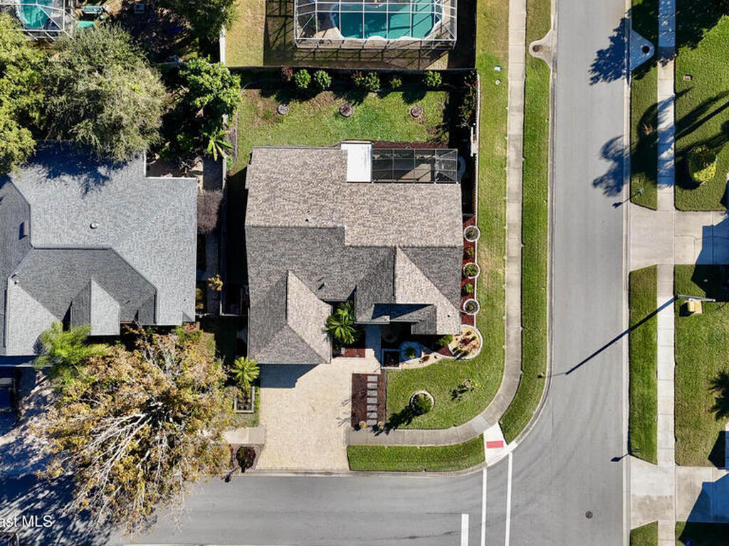 6179 Kari Drive, Melbourne, FL 32940