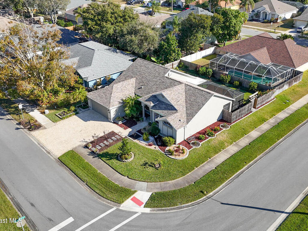 6179 Kari Drive, Melbourne, FL 32940