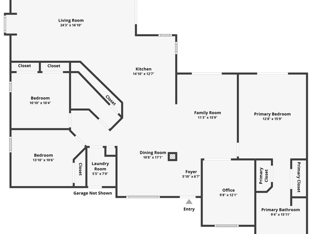 6179 Kari Drive, Melbourne, FL 32940