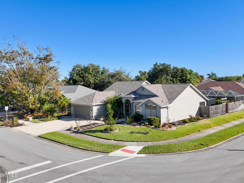 6179 Kari Drive, Melbourne, FL 32940