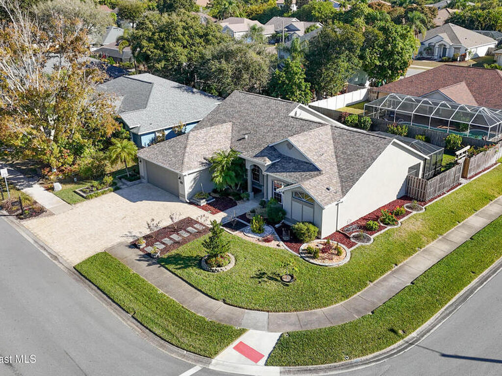 6179 Kari Drive, Melbourne, FL 32940