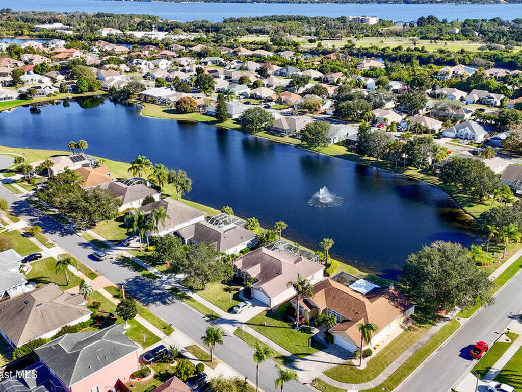 6179 Kari Drive, Melbourne, FL 32940