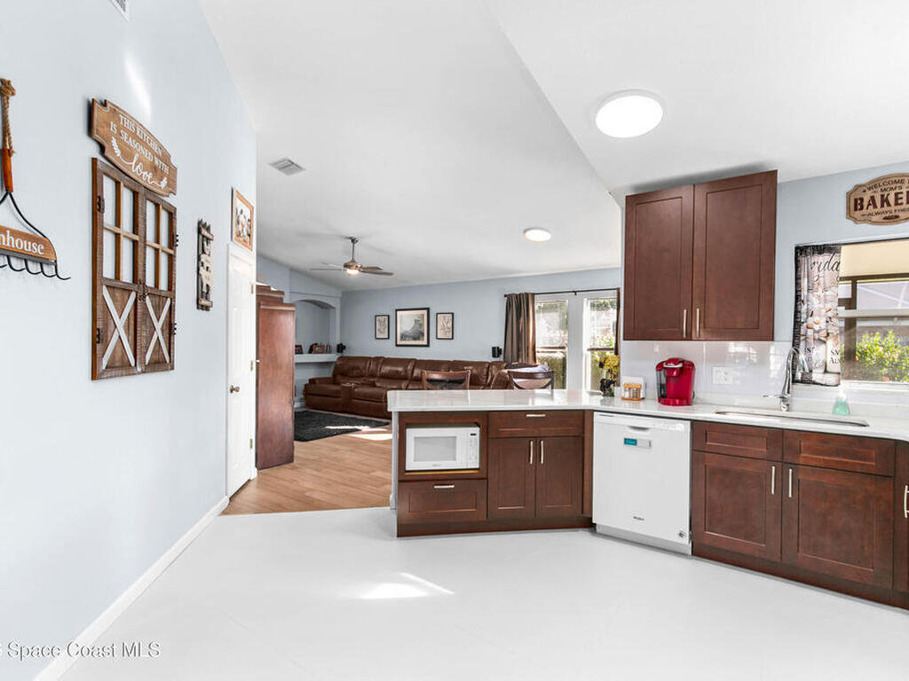 6179 Kari Drive, Melbourne, FL 32940