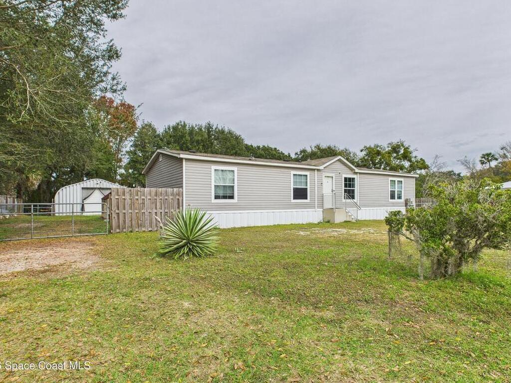 1948 Robi Circle, Titusville, FL 32796