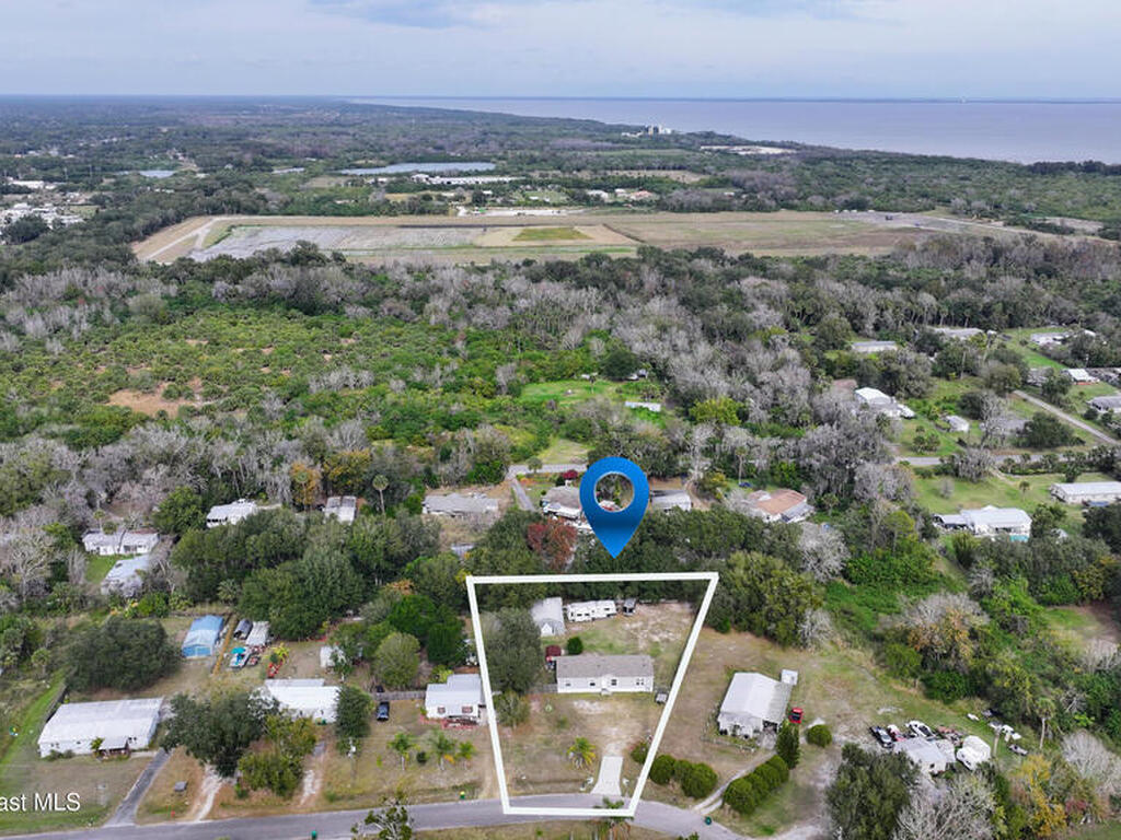 1948 Robi Circle, Titusville, FL 32796