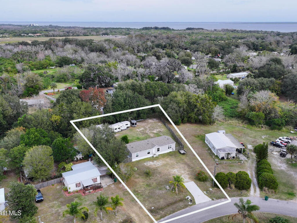 1948 Robi Circle, Titusville, FL 32796