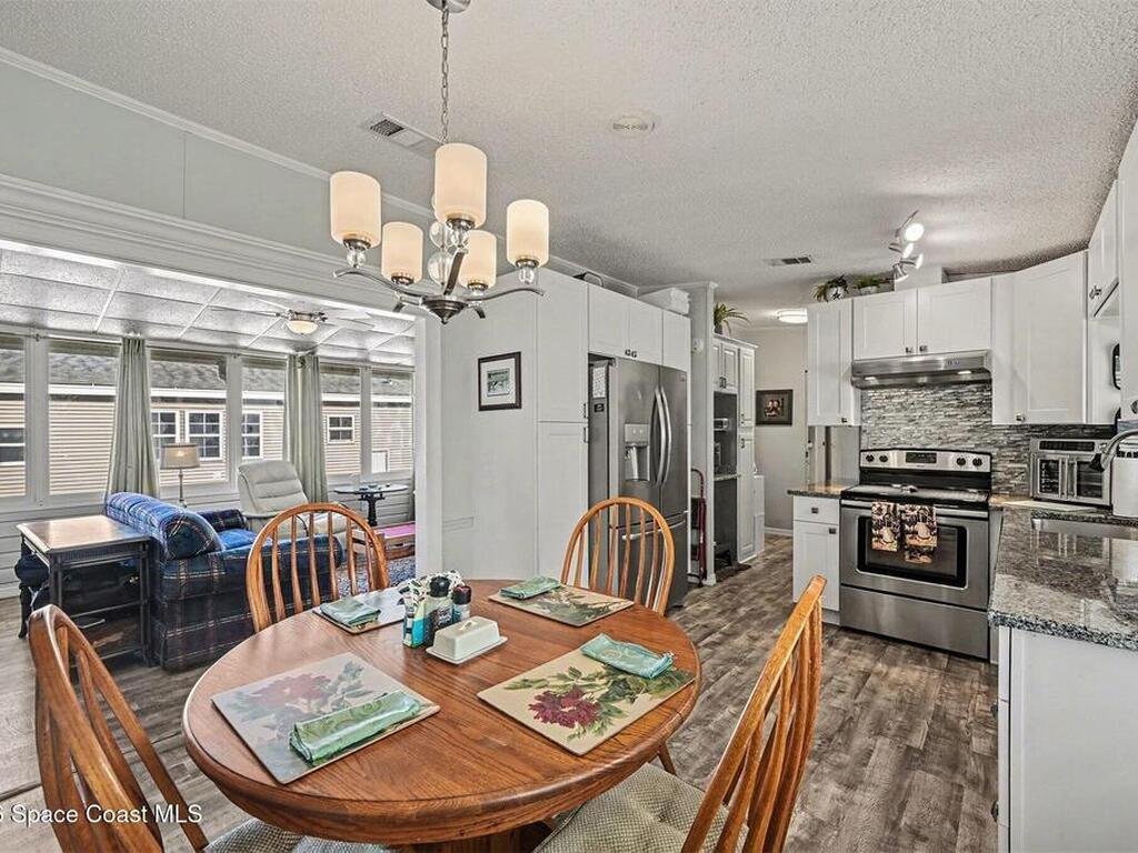 302 Plantation Drive, Titusville, FL 32780