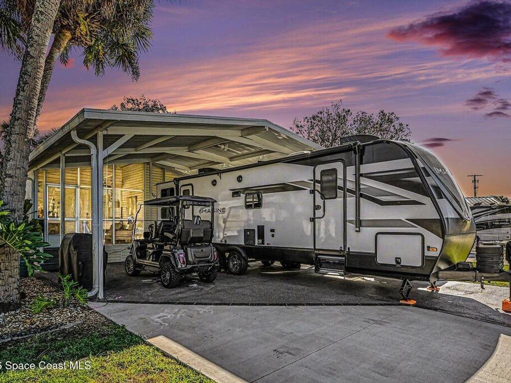 302 Plantation Drive, Titusville, FL 32780