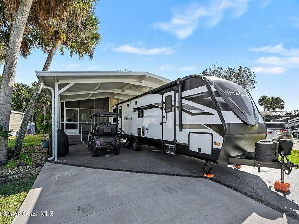 302 Plantation Drive, Titusville, FL 32780