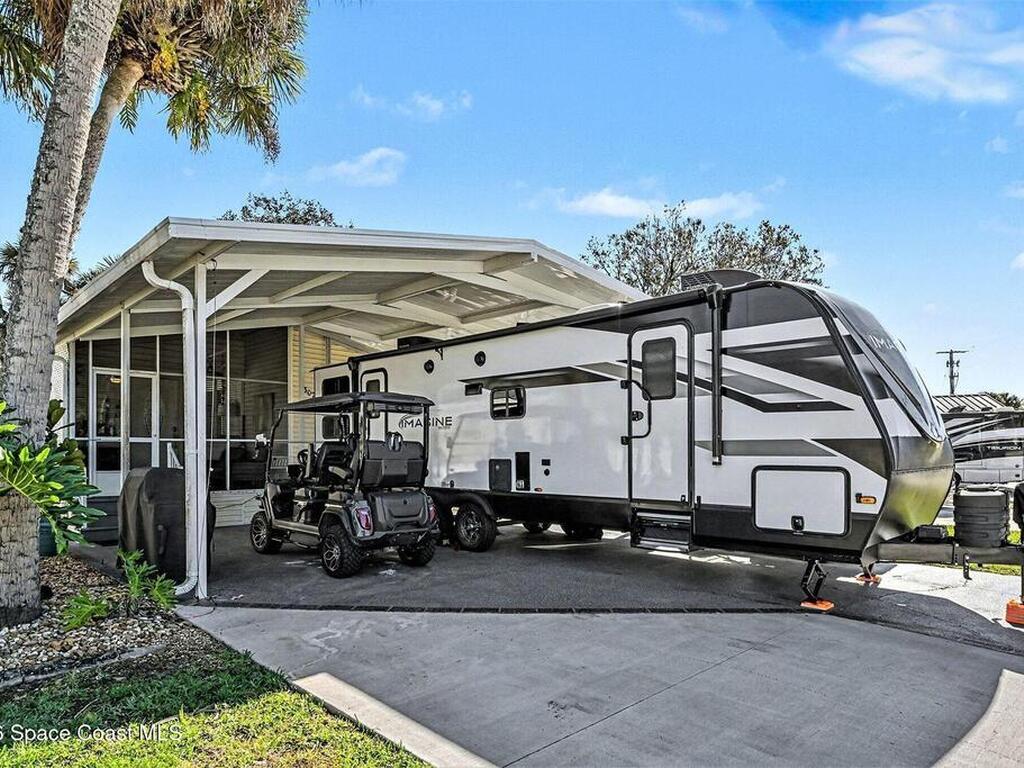 302 Plantation Drive, Titusville, FL 32780