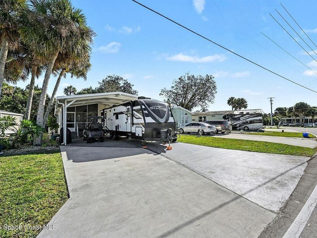 302 Plantation Drive, Titusville, FL 32780