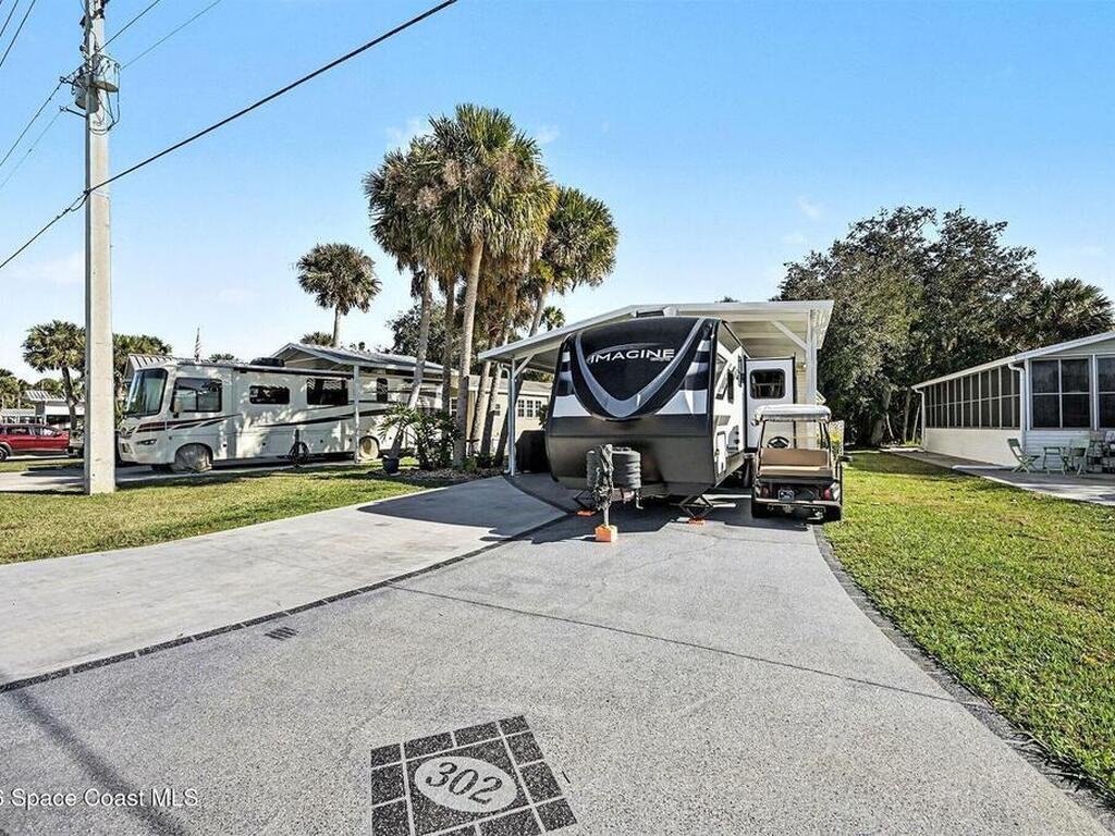 302 Plantation Drive, Titusville, FL 32780