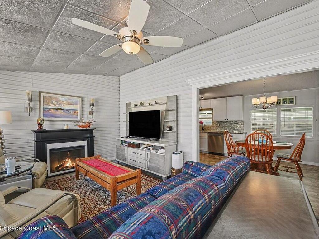 302 Plantation Drive, Titusville, FL 32780