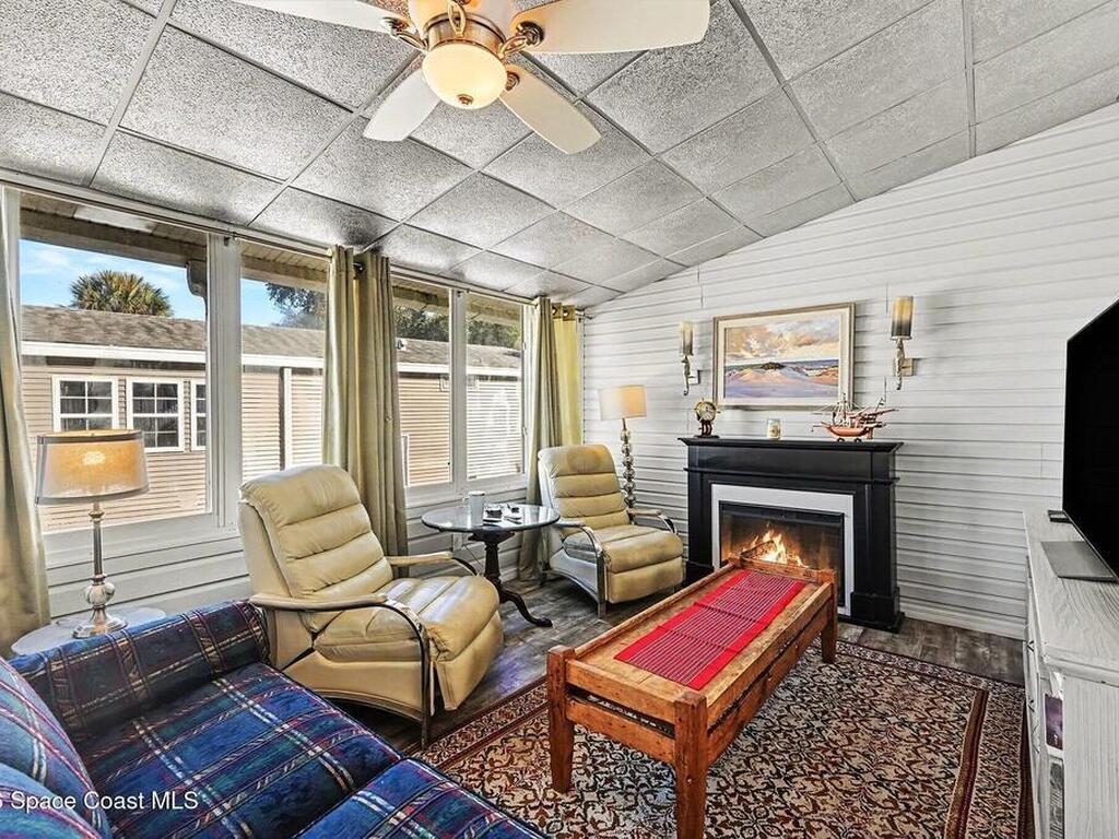 302 Plantation Drive, Titusville, FL 32780