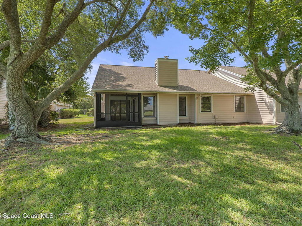 810 Ridge Lake Drive, Melbourne, FL 32940