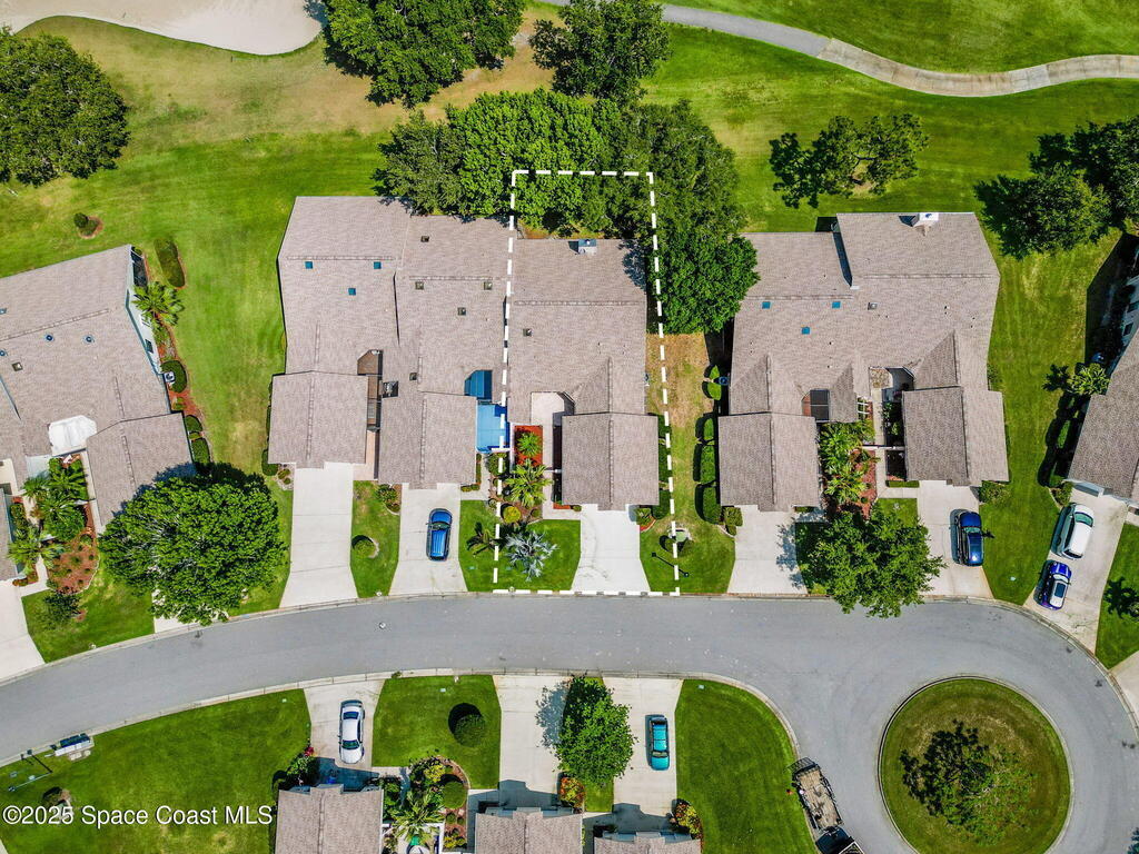 810 Ridge Lake Drive, Melbourne, FL 32940