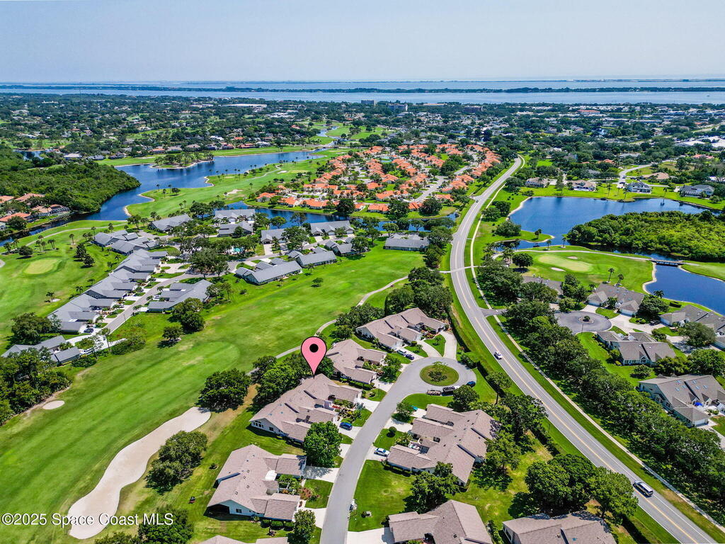 810 Ridge Lake Drive, Melbourne, FL 32940